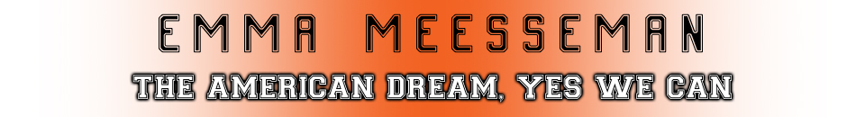 The American Dream Yes we can